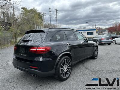 2019 Mercedes-Benz GLC AMG GLC 43   - Photo 8 - Bethlehem, PA 18018