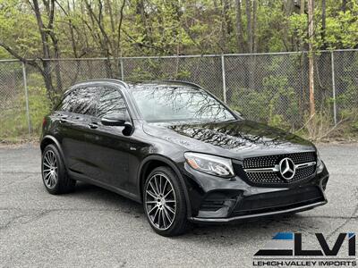 2019 Mercedes-Benz GLC AMG GLC 43   - Photo 2 - Bethlehem, PA 18018