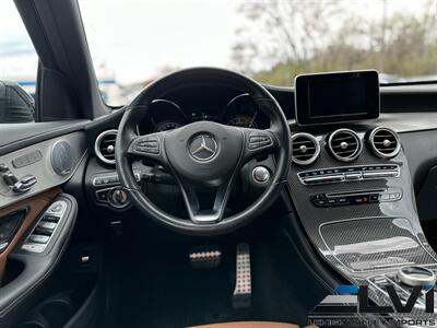 2019 Mercedes-Benz GLC AMG GLC 43   - Photo 44 - Bethlehem, PA 18018