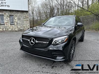 2019 Mercedes-Benz GLC AMG GLC 43   - Photo 22 - Bethlehem, PA 18018