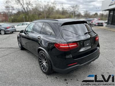 2019 Mercedes-Benz GLC AMG GLC 43   - Photo 15 - Bethlehem, PA 18018