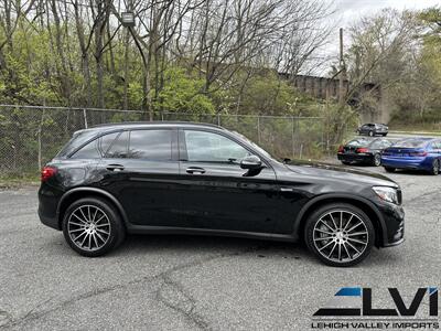 2019 Mercedes-Benz GLC AMG GLC 43   - Photo 6 - Bethlehem, PA 18018