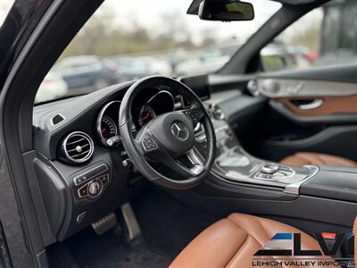 2019 Mercedes-Benz GLC AMG GLC 43   - Photo 33 - Bethlehem, PA 18018