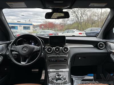 2019 Mercedes-Benz GLC AMG GLC 43   - Photo 42 - Bethlehem, PA 18018