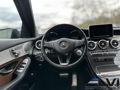 2019 Mercedes-Benz GLC AMG GLC 43   - Photo 43 - Bethlehem, PA 18018