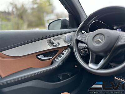 2019 Mercedes-Benz GLC AMG GLC 43   - Photo 48 - Bethlehem, PA 18018