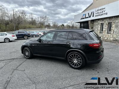 2019 Mercedes-Benz GLC AMG GLC 43   - Photo 16 - Bethlehem, PA 18018