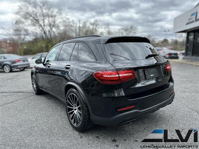 2019 Mercedes-Benz GLC AMG GLC 43   - Photo 12 - Bethlehem, PA 18018