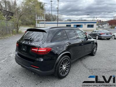 2019 Mercedes-Benz GLC AMG GLC 43   - Photo 13 - Bethlehem, PA 18018