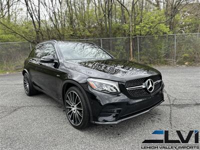 2019 Mercedes-Benz GLC AMG GLC 43   - Photo 4 - Bethlehem, PA 18018