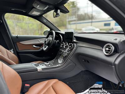 2019 Mercedes-Benz GLC AMG GLC 43   - Photo 54 - Bethlehem, PA 18018