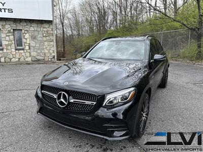 2019 Mercedes-Benz GLC AMG GLC 43   - Photo 23 - Bethlehem, PA 18018