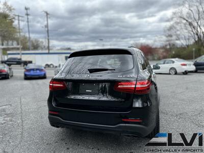 2019 Mercedes-Benz GLC AMG GLC 43   - Photo 9 - Bethlehem, PA 18018