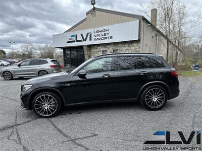 2019 Mercedes-Benz GLC AMG GLC 43   - Photo 17 - Bethlehem, PA 18018