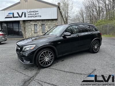 2019 Mercedes-Benz GLC AMG GLC 43   - Photo 58 - Bethlehem, PA 18018