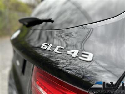 2019 Mercedes-Benz GLC AMG GLC 43   - Photo 29 - Bethlehem, PA 18018