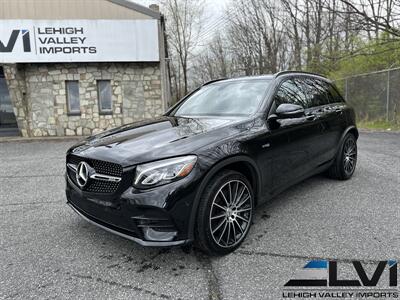 2019 Mercedes-Benz GLC AMG GLC 43   - Photo 20 - Bethlehem, PA 18018