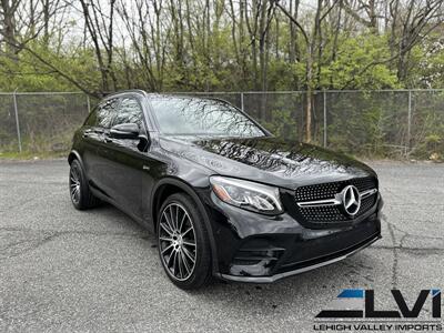 2019 Mercedes-Benz GLC AMG GLC 43   - Photo 5 - Bethlehem, PA 18018