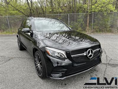 2019 Mercedes-Benz GLC AMG GLC 43   - Photo 25 - Bethlehem, PA 18018