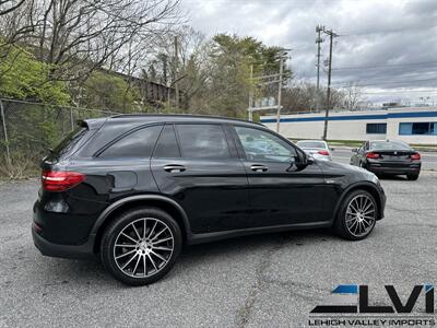 2019 Mercedes-Benz GLC AMG GLC 43   - Photo 7 - Bethlehem, PA 18018