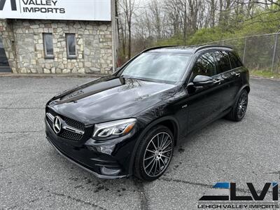 2019 Mercedes-Benz GLC AMG GLC 43   - Photo 21 - Bethlehem, PA 18018