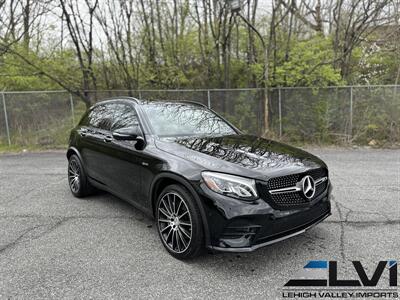 2019 Mercedes-Benz GLC AMG GLC 43   - Photo 3 - Bethlehem, PA 18018