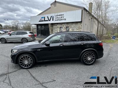 2019 Mercedes-Benz GLC AMG GLC 43   - Photo 18 - Bethlehem, PA 18018