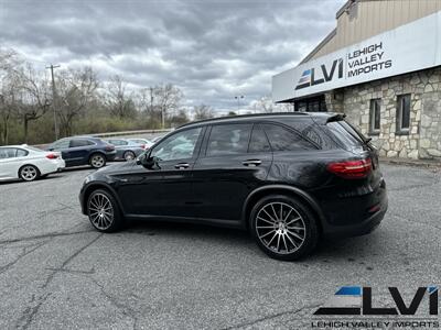 2019 Mercedes-Benz GLC AMG GLC 43   - Photo 14 - Bethlehem, PA 18018