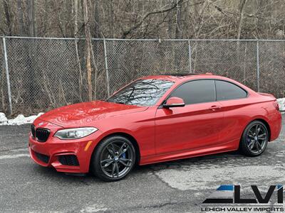 2017 BMW M240i - Photo 2 - Bethlehem, PA 18018