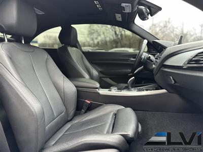 2017 BMW M240i - Photo 24 - Bethlehem, PA 18018