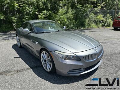 2010 BMW Z4 sDrive35i   - Photo 13 - Bethlehem, PA 18018