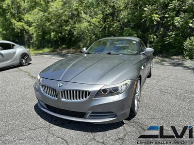 2010 BMW Z4 sDrive35i   - Photo 12 - Bethlehem, PA 18018