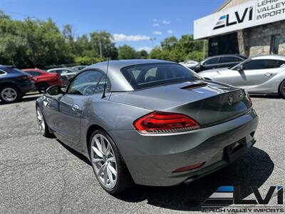 2010 BMW Z4 sDrive35i   - Photo 8 - Bethlehem, PA 18018