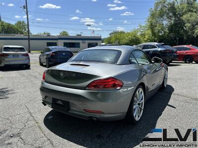 2010 BMW Z4 sDrive35i   - Photo 7 - Bethlehem, PA 18018