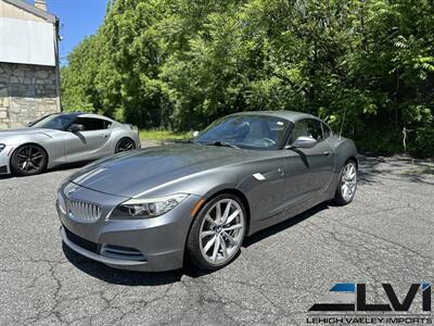 2010 BMW Z4 sDrive35i   - Photo 11 - Bethlehem, PA 18018