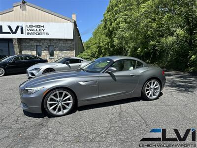 2010 BMW Z4 sDrive35i   - Photo 10 - Bethlehem, PA 18018