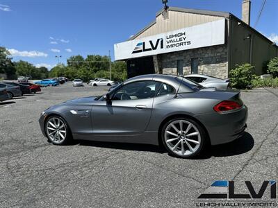 2010 BMW Z4 sDrive35i   - Photo 9 - Bethlehem, PA 18018