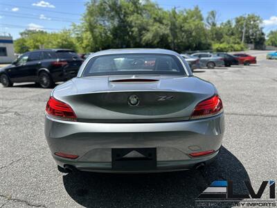 2010 BMW Z4 sDrive35i   - Photo 6 - Bethlehem, PA 18018