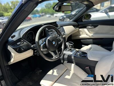 2010 BMW Z4 sDrive35i   - Photo 17 - Bethlehem, PA 18018