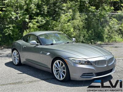 2010 BMW Z4 sDrive35i   - Photo 1 - Bethlehem, PA 18018