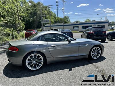 2010 BMW Z4 sDrive35i   - Photo 4 - Bethlehem, PA 18018