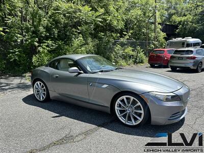 2010 BMW Z4 sDrive35i   - Photo 3 - Bethlehem, PA 18018