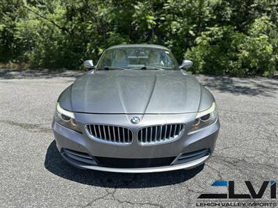 2010 BMW Z4 sDrive35i   - Photo 14 - Bethlehem, PA 18018