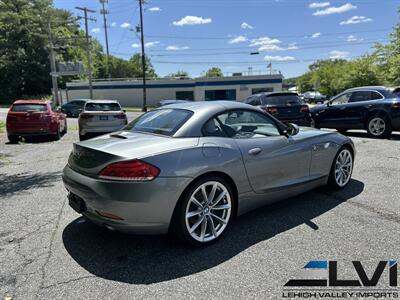 2010 BMW Z4 sDrive35i   - Photo 5 - Bethlehem, PA 18018