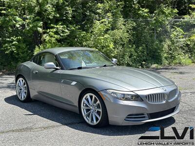 2010 BMW Z4 sDrive35i   - Photo 2 - Bethlehem, PA 18018