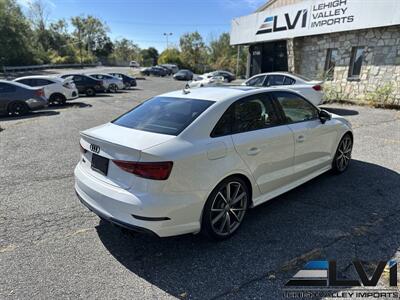 2017 Audi S3 2.0T quattro Premium Plus   - Photo 14 - Bethlehem, PA 18018