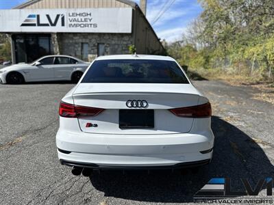 2017 Audi S3 2.0T quattro Premium Plus   - Photo 11 - Bethlehem, PA 18018