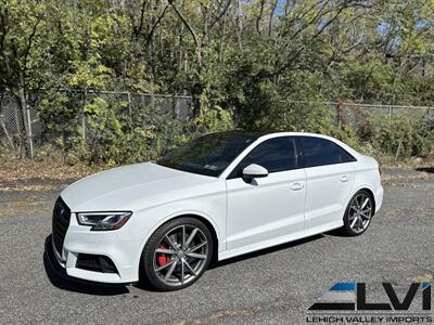 2017 Audi S3 2.0T quattro Premium Plus   - Photo 3 - Bethlehem, PA 18018