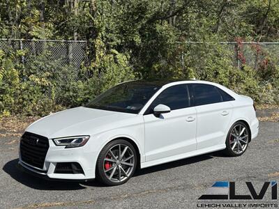 2017 Audi S3 2.0T quattro Premium Plus   - Photo 5 - Bethlehem, PA 18018