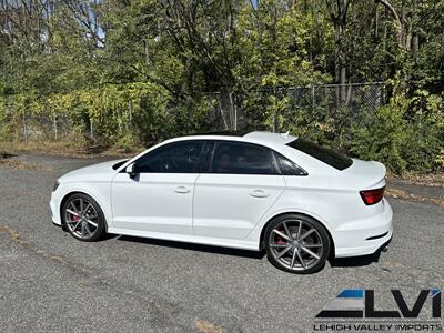 2017 Audi S3 2.0T quattro Premium Plus   - Photo 6 - Bethlehem, PA 18018